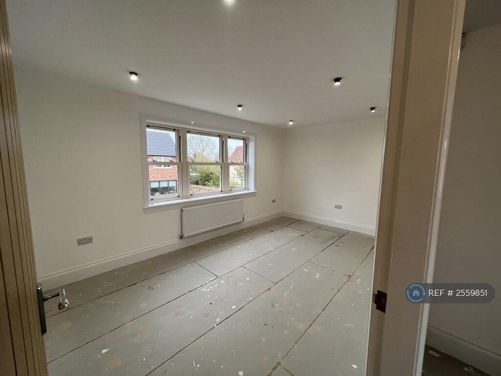 Ensuite Room