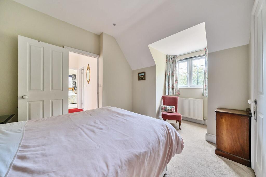 Bedroom 4