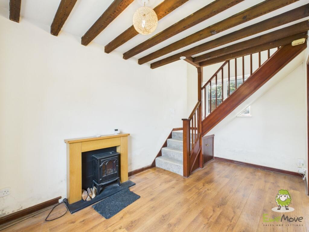 Living room - Charlotte Thomasson Ewemove Whitchur