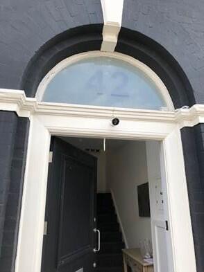 42 Rufford Road, Liverpool, Merseyside, L6