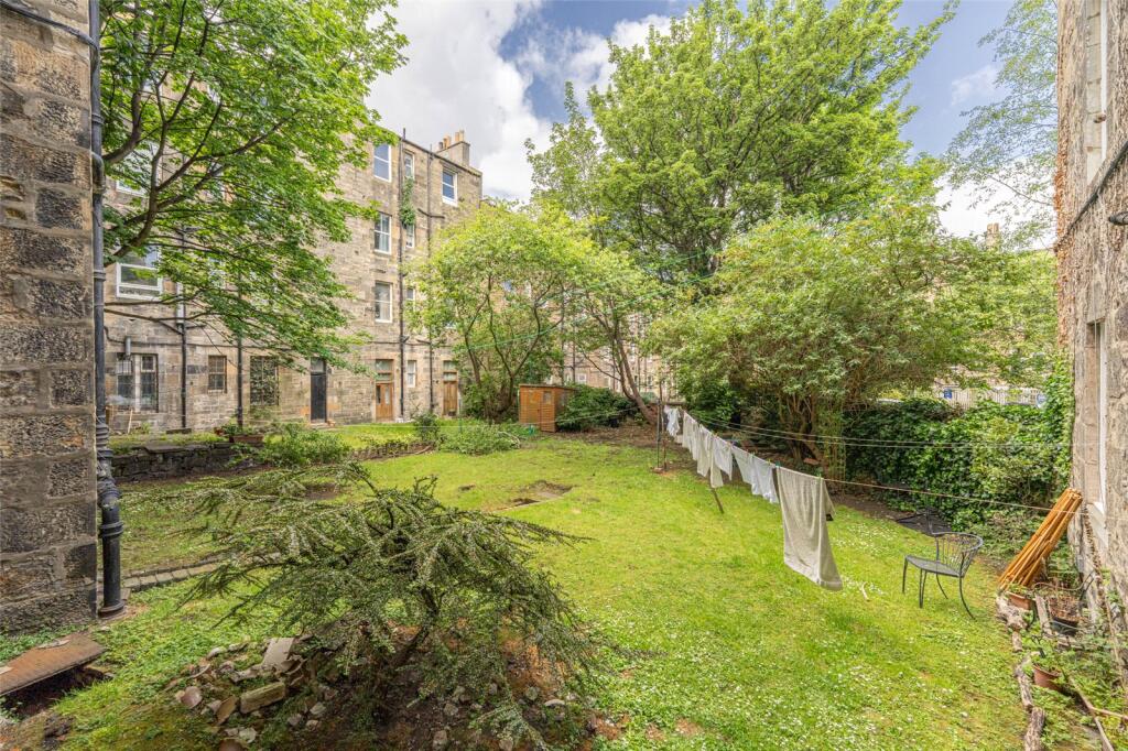 Shared Garden