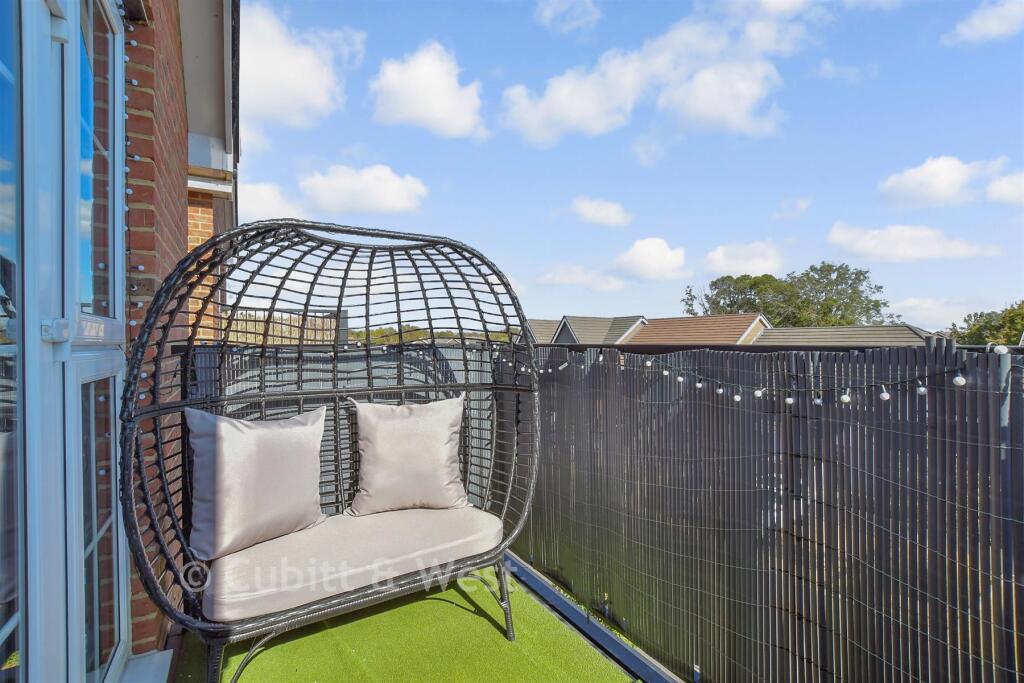 Balcony / Terrace