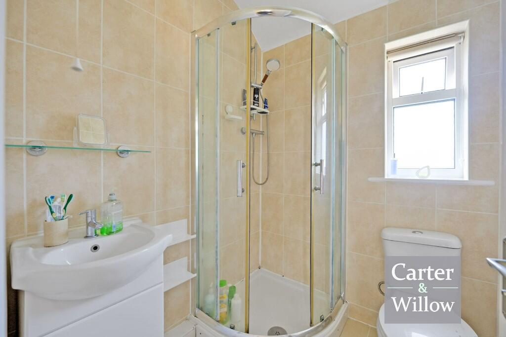 Shower room/WC