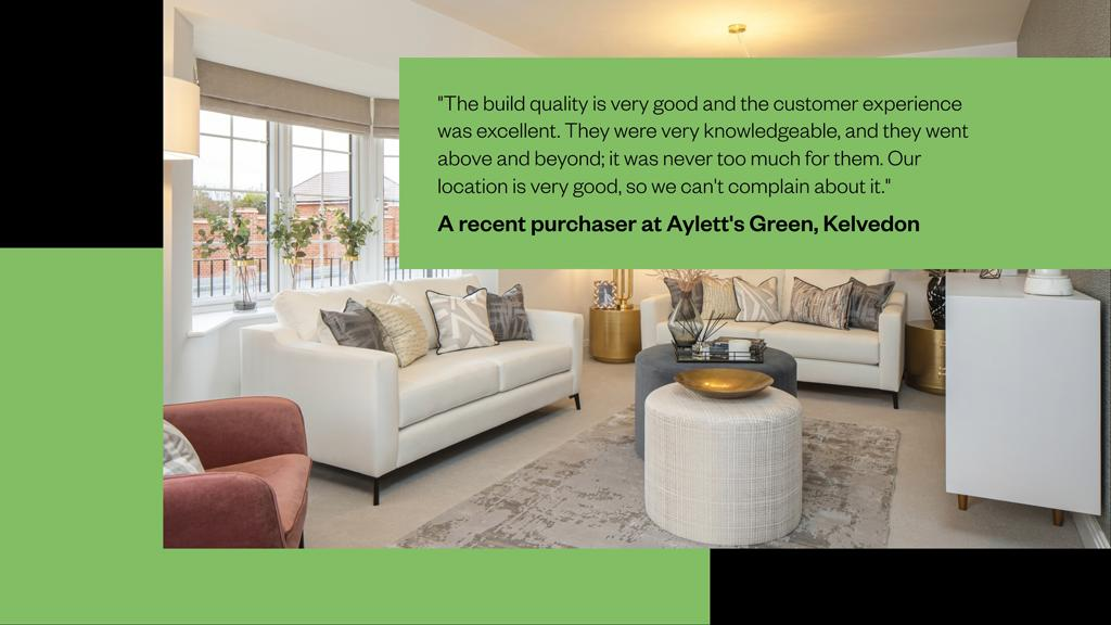 aylett's green, kelvedon
