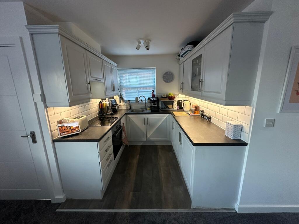 Kitchen - Somerset