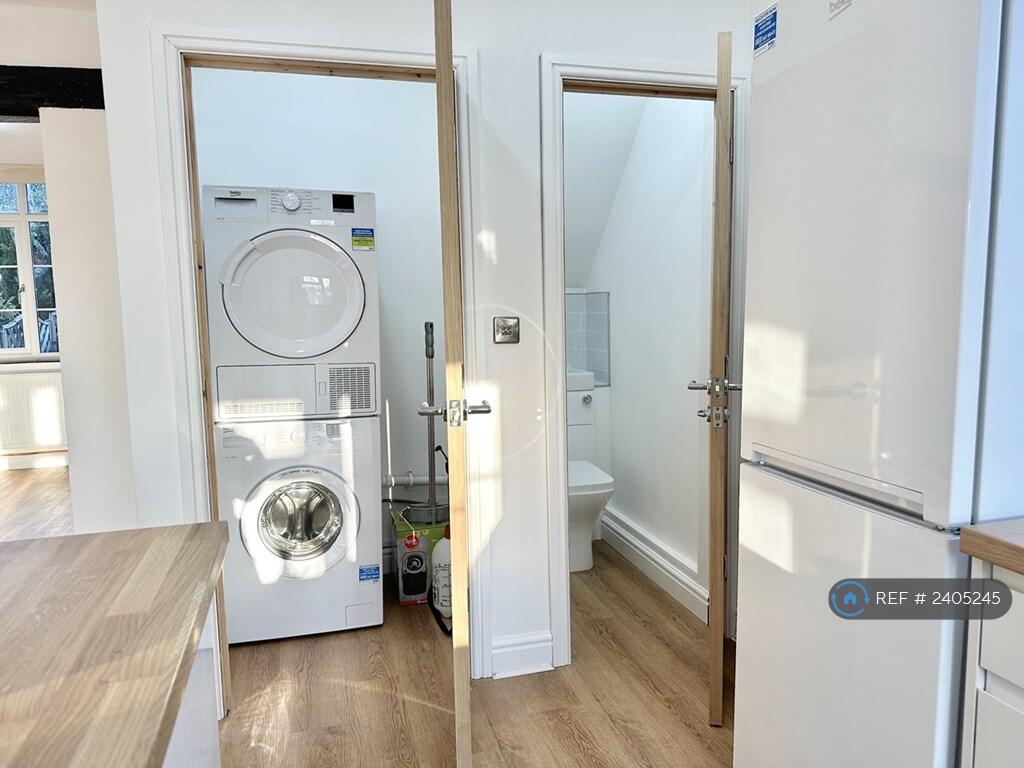 Utility/Wc