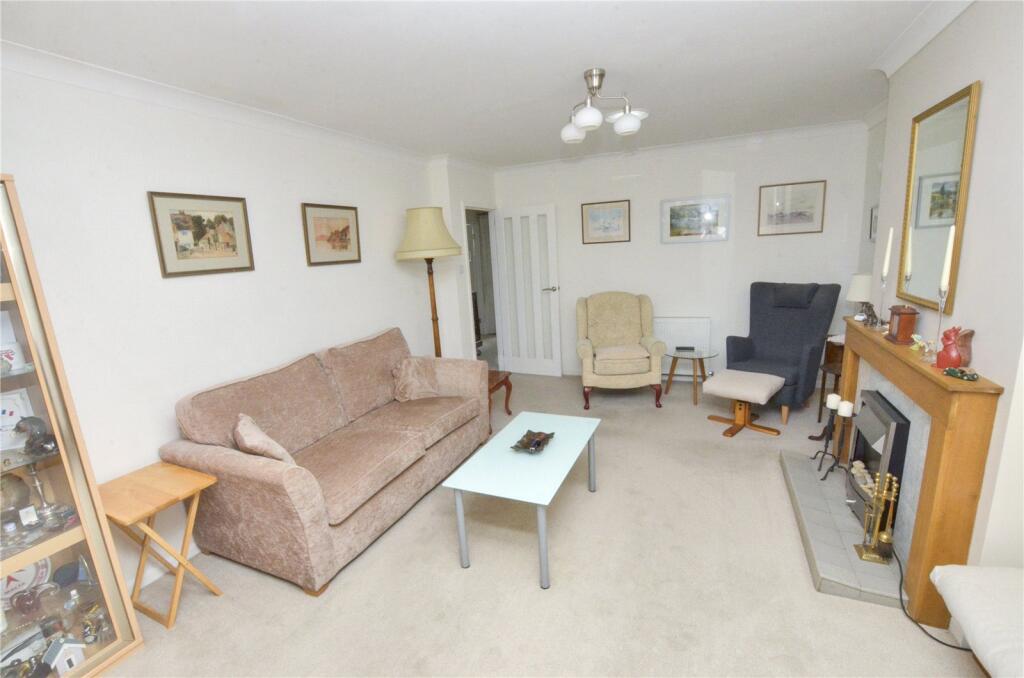 Lounge Area