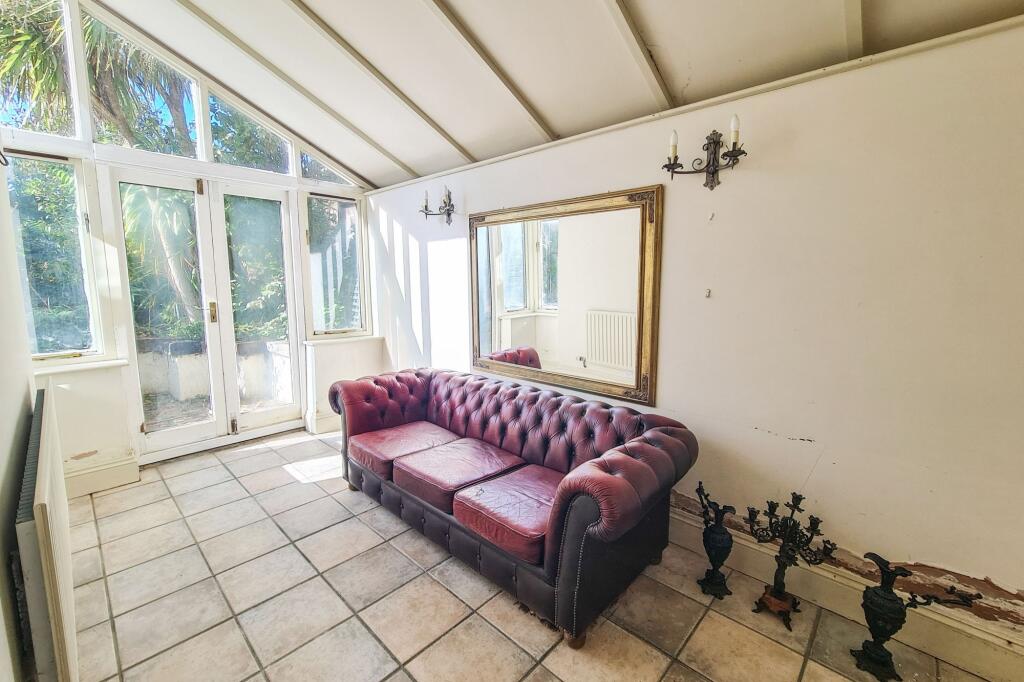 Pear Tree Cottage, Kirstead, Norfolk, NR15 1EA