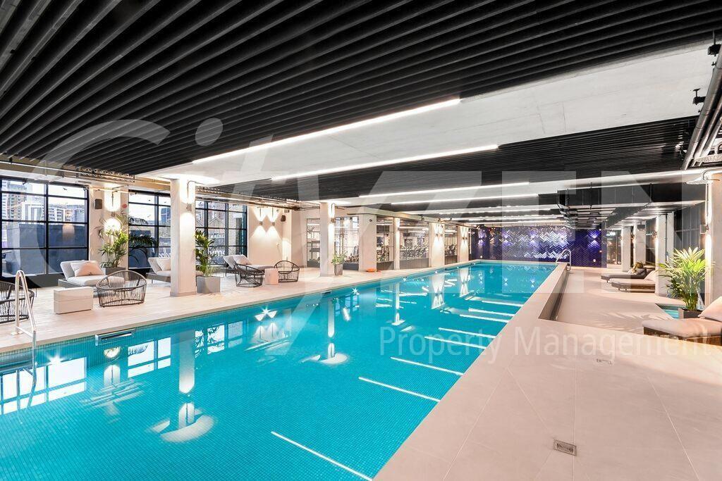 RESIDENTS FACILITIES