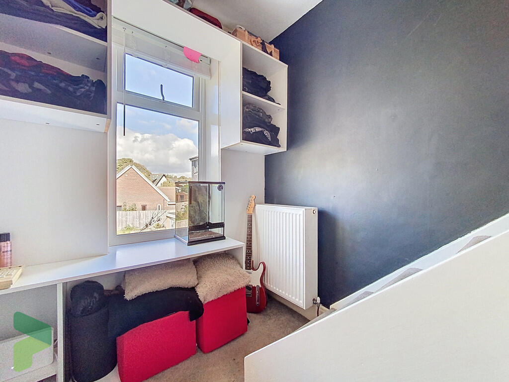 Storage Area and ...