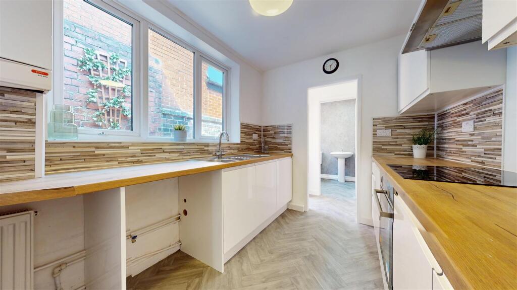 Bronte Street Kitchen