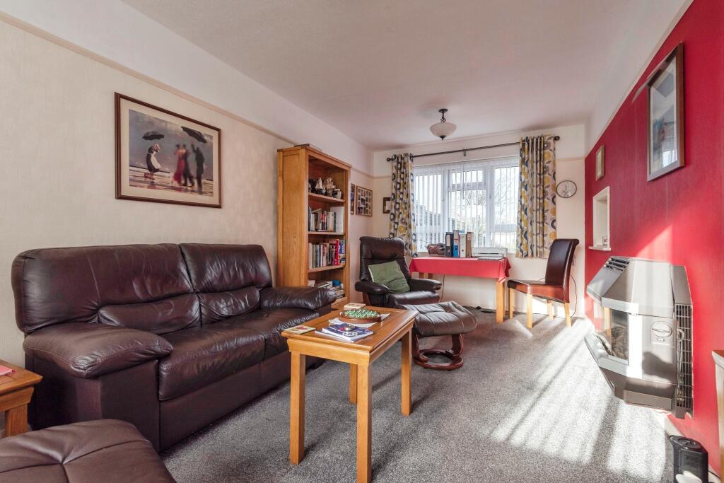 Lounge/Diner