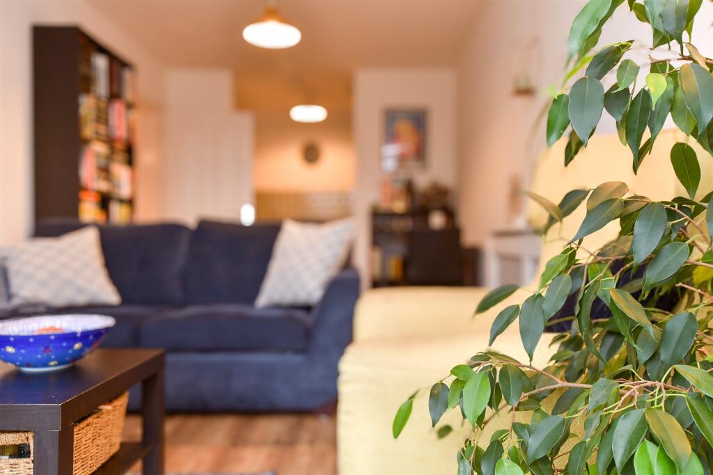 Internal Lifestyle Photograph