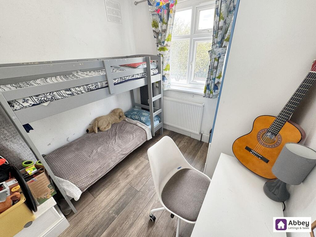 Bedroom 3