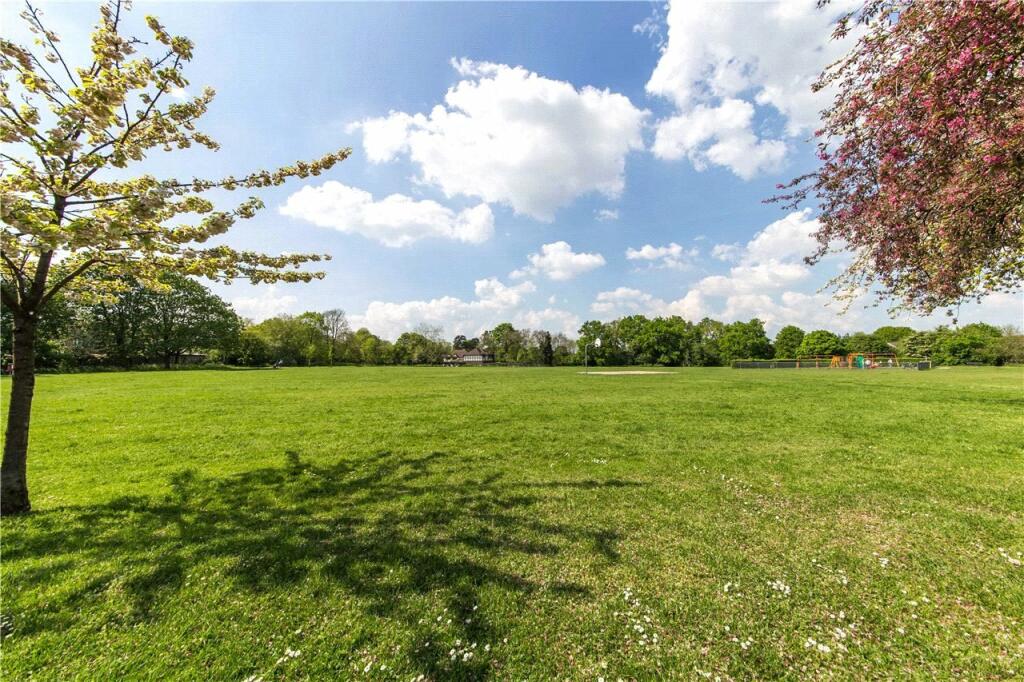 Park Land