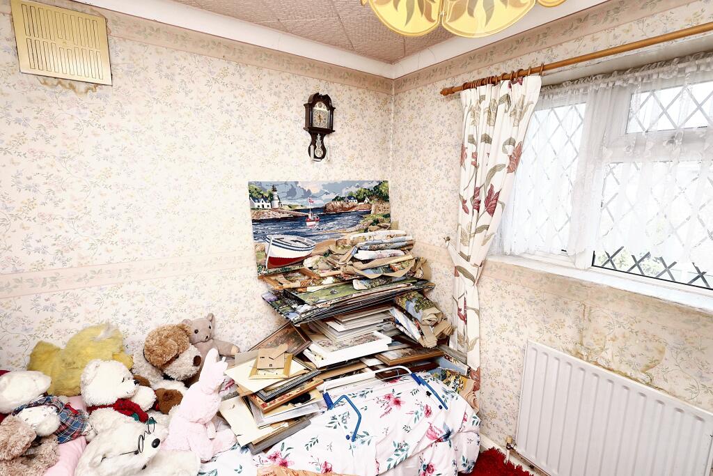 76 White Hart Lane, Romford, Essex, RM7 8JB