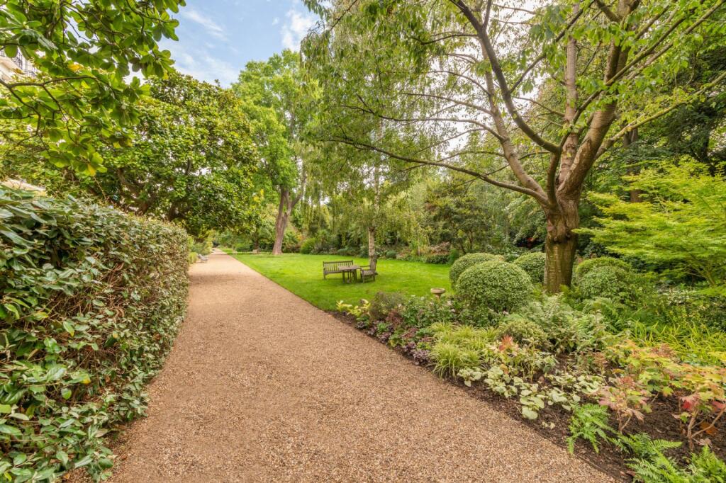 Gardens