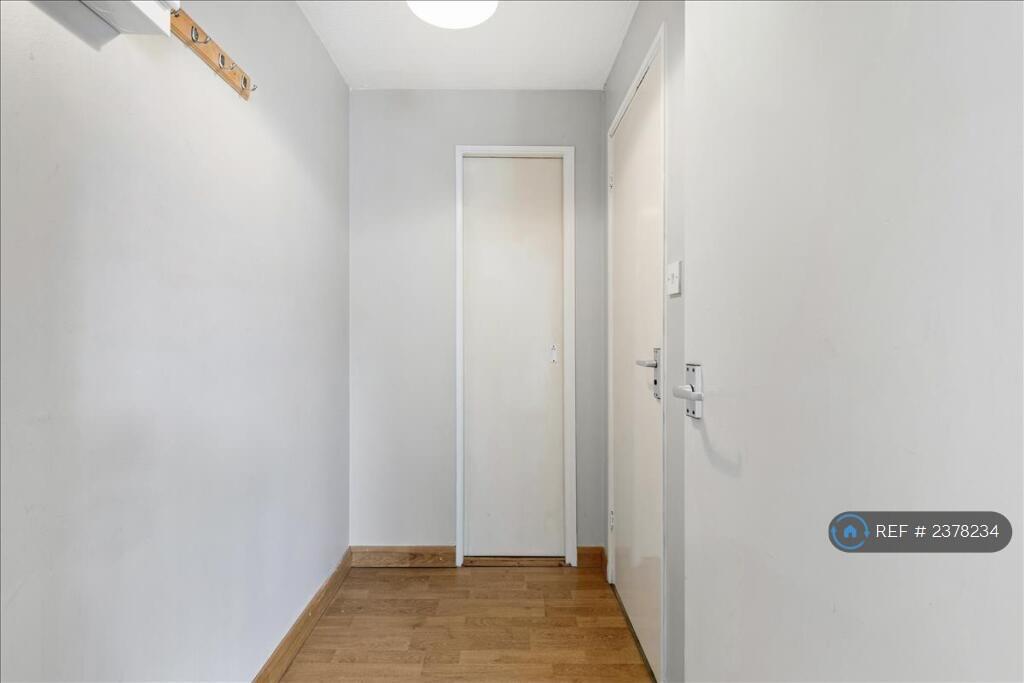 Walk-In Wardrobe