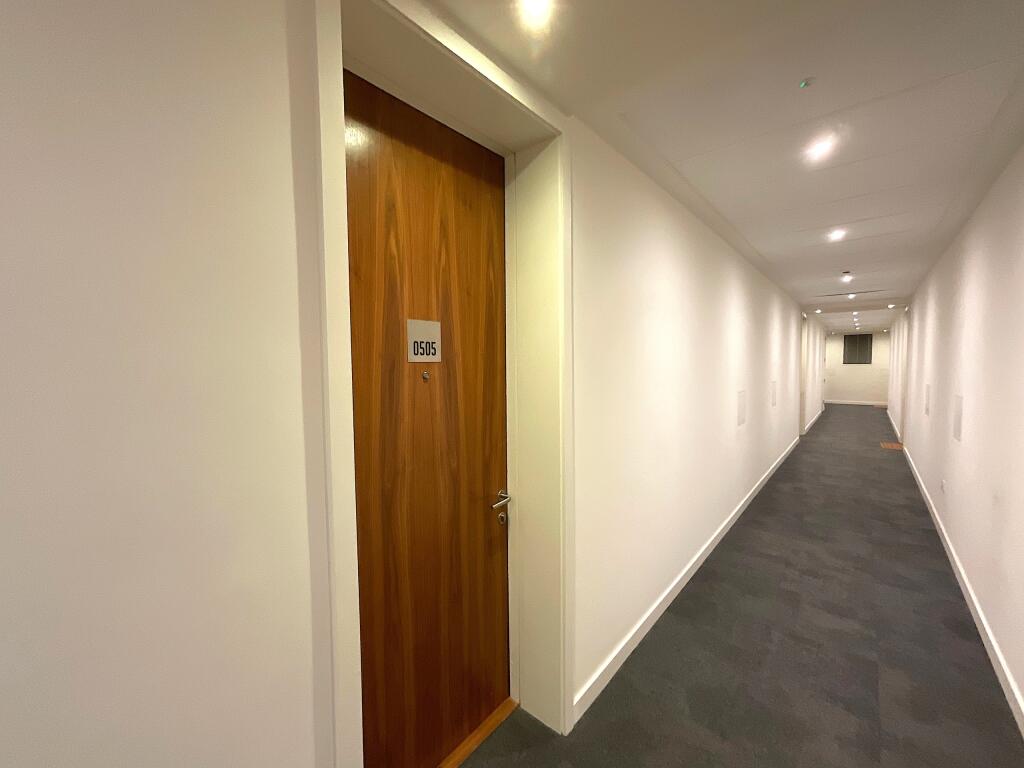 5th Floor