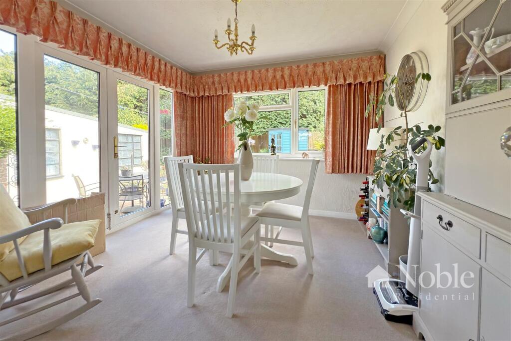 Reception Room Two