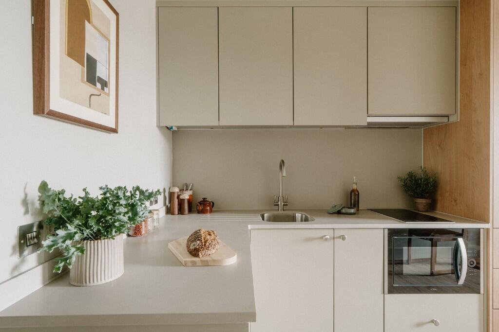 Kitchenette