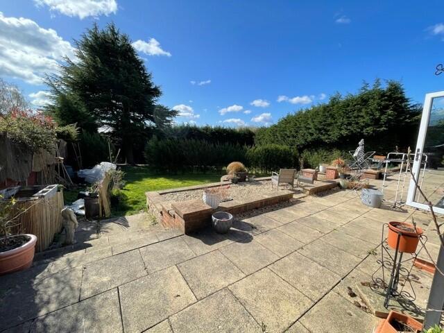 Pathway, Codnor, Ripley