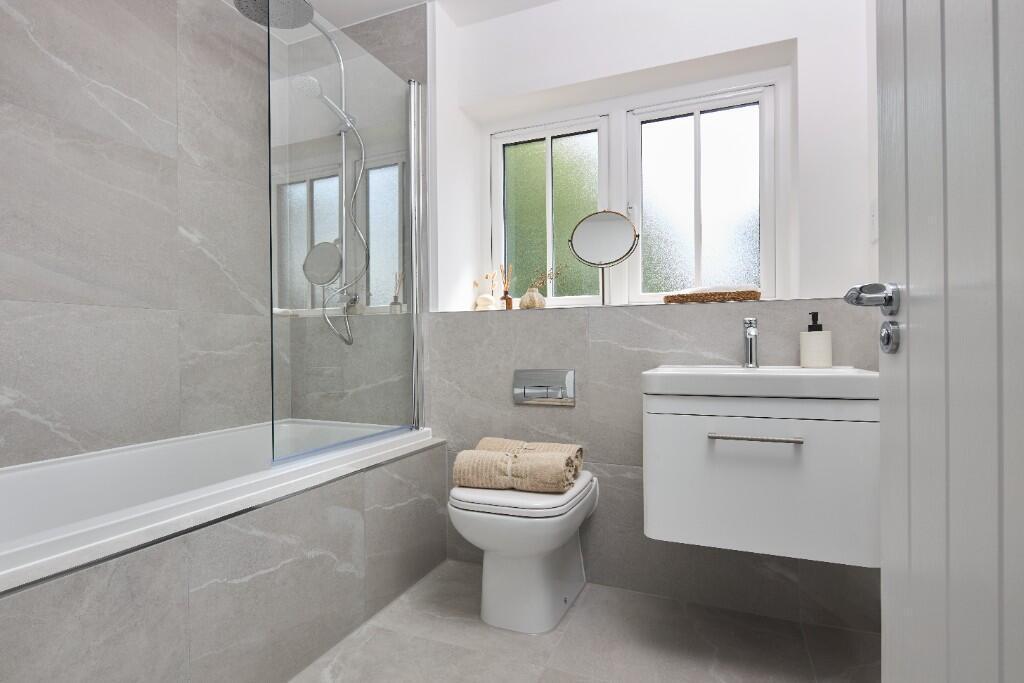 Previous Showhome