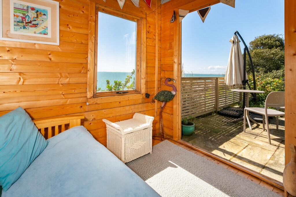 Summer house