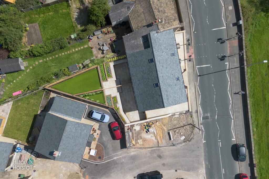 Keighley Road - 6a &amp; 6b