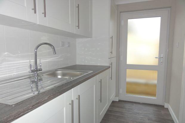 EXAMPLE Utility Area