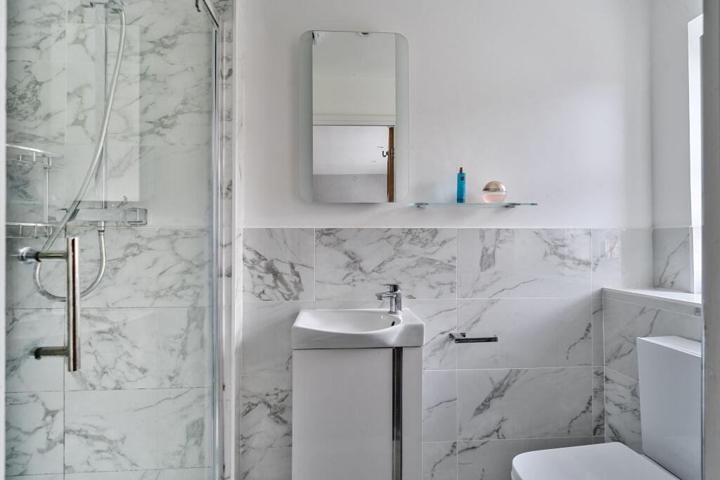 Bathrooms