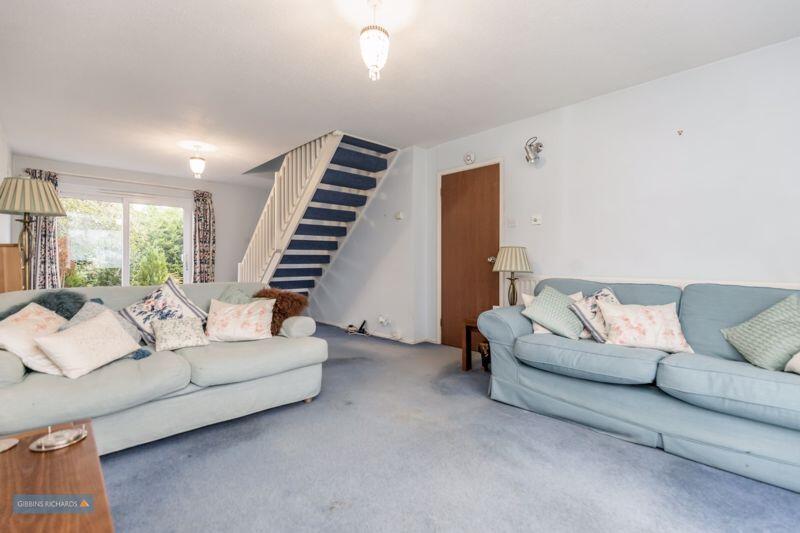 Open Plan Sitting/Dining Room