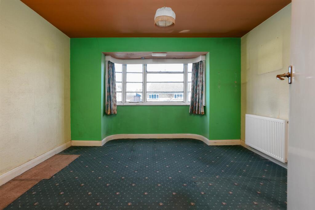 10 St Marys Road, Lutterworth