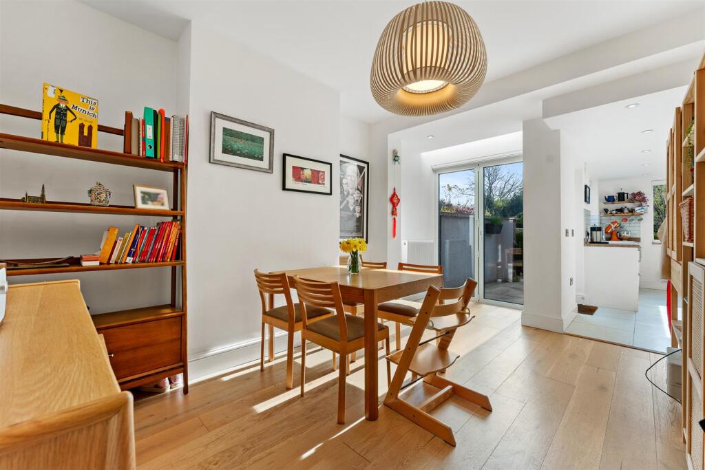 Dining Room Aspect 2