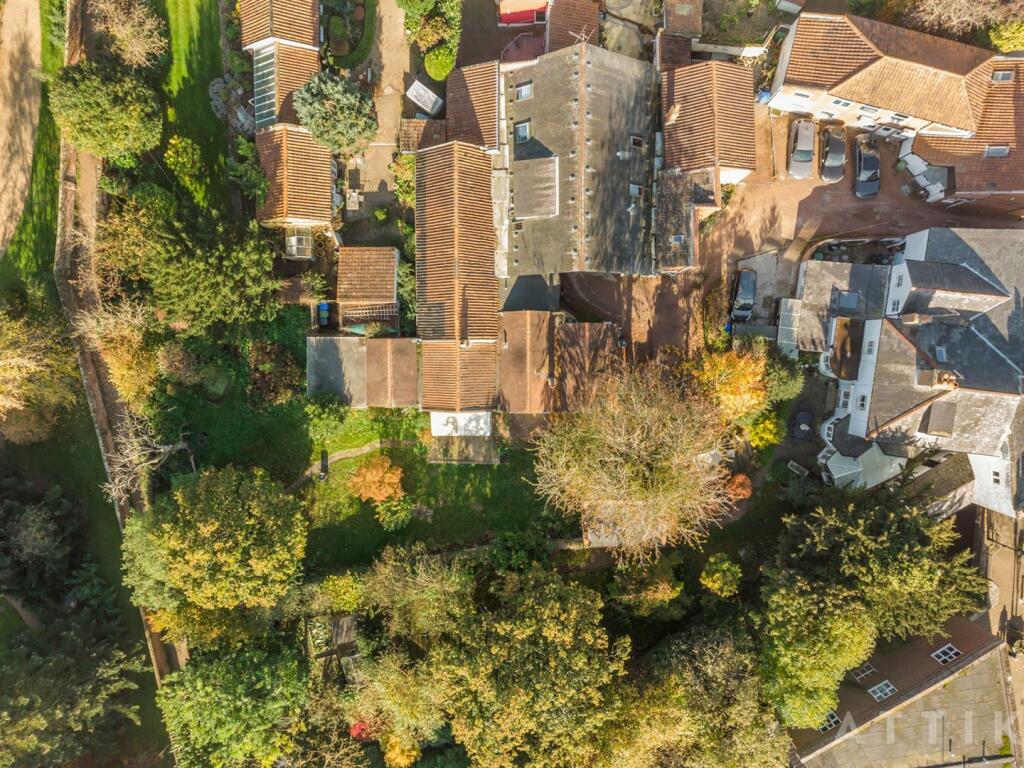 4 Gables, Bridge Street, Halesworth, IP19 8AQ (1) 