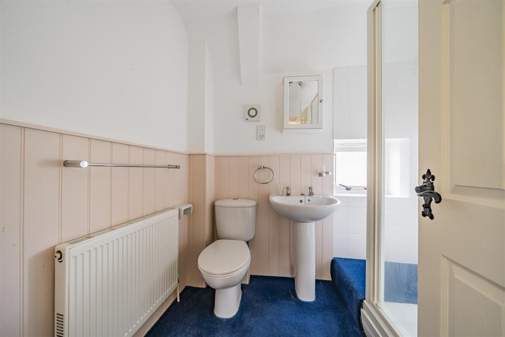 En suite