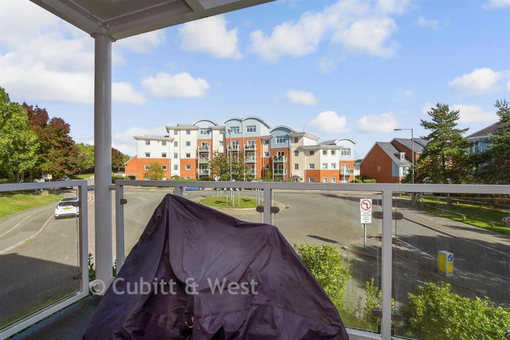 Balcony / Terrace