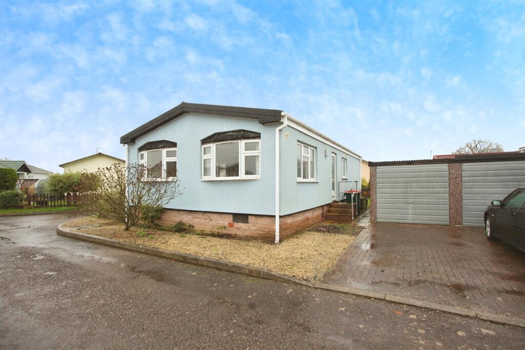 Lighthouse Park, St. Brides Wentlooge, Newport