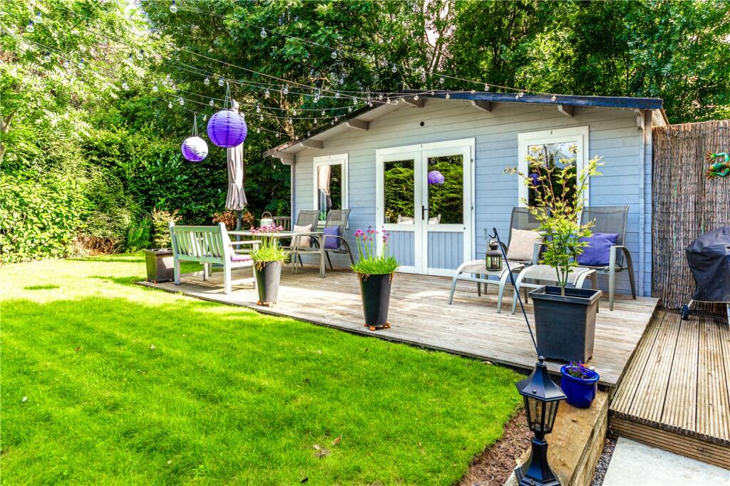 Summer House
