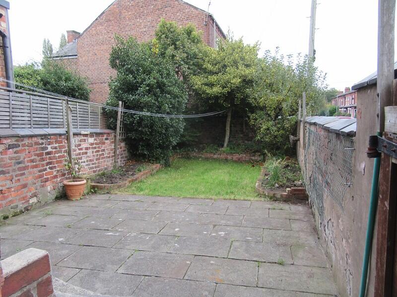 Yard
