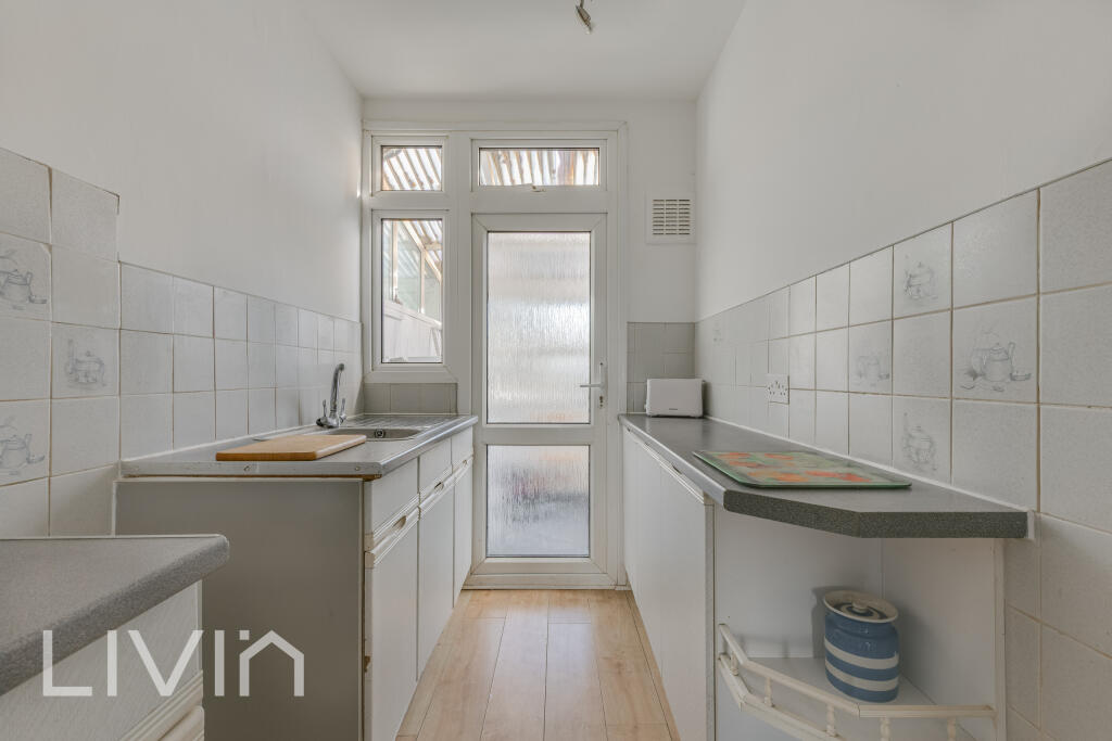 214 Harrington Road, SE25 - 10