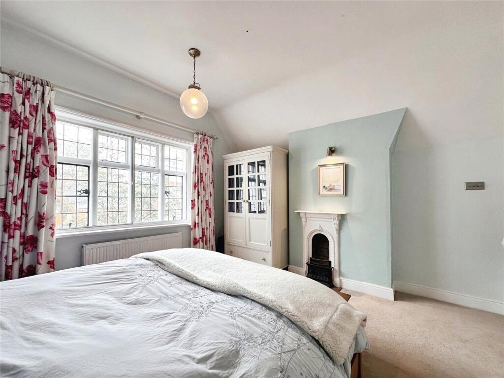 Bedroom Four