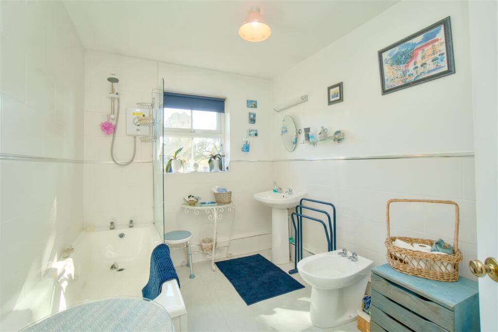 House Bathroom