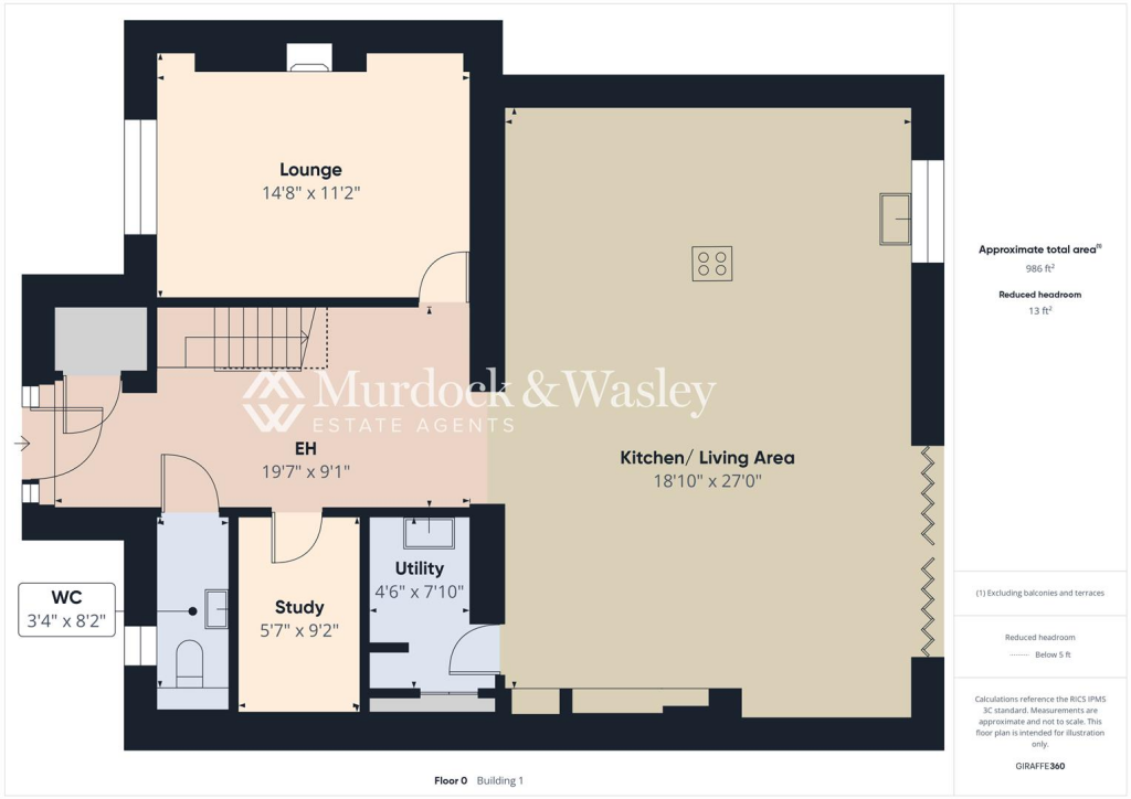 Ground Floor
