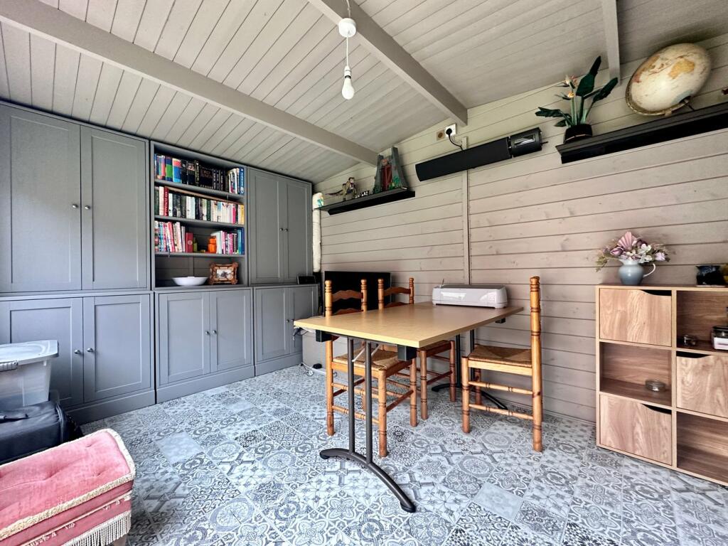 Summer House