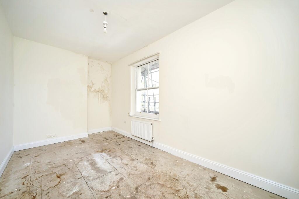 Second, 51 York Road, Hove, East Sussex, BN3 1DJ