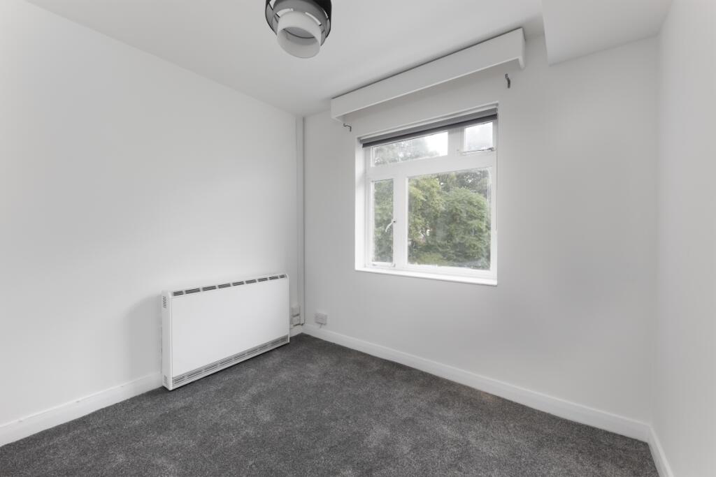 Sarah Swift House...