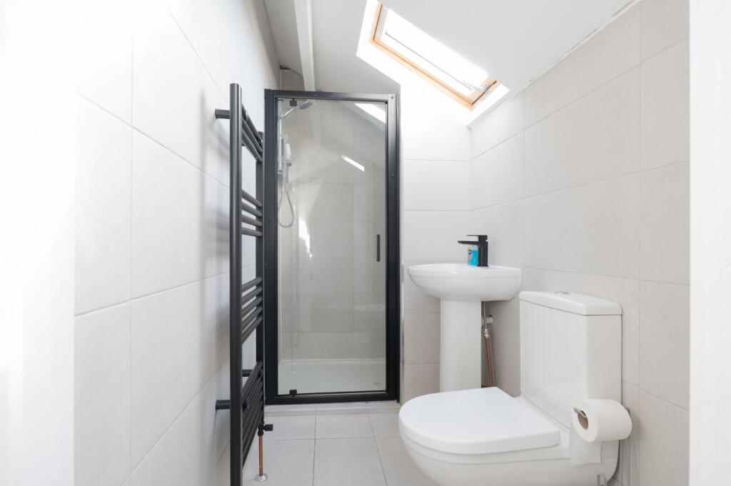 BEDROOMS AND BATHROOMS