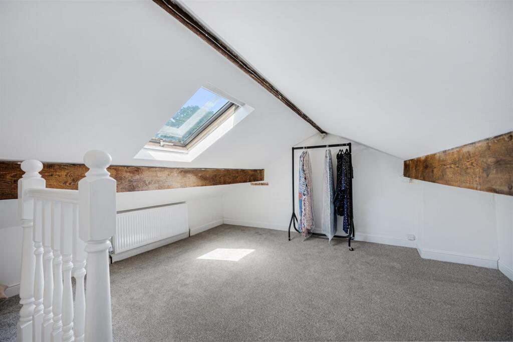 Loft Room
