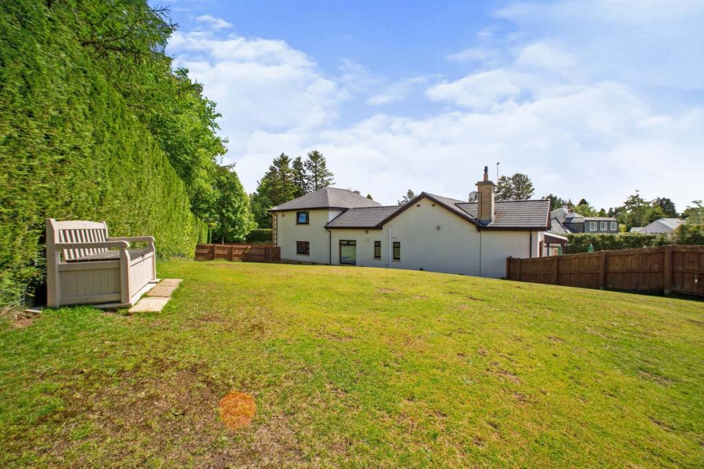 View Of The Property